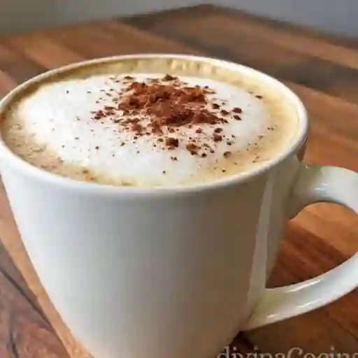 Capuchino