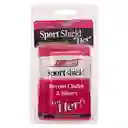 2Toms Toalla Emulsión Sport Shield Her