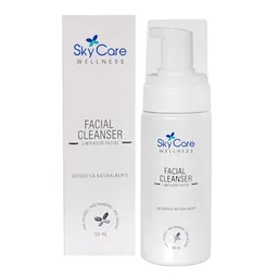 Sky Care Limpiador Facial