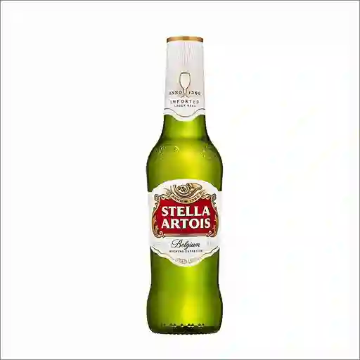 Stella Artois 300 ml