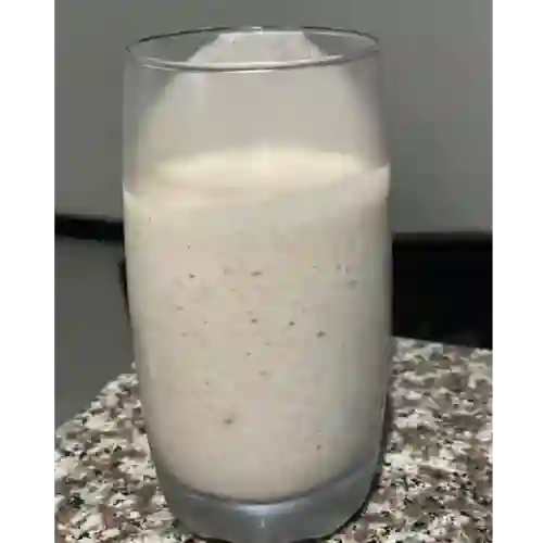 Jugo de Borojo