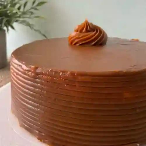 Torta de Arequipe