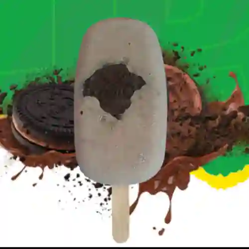 Paleta de Milo