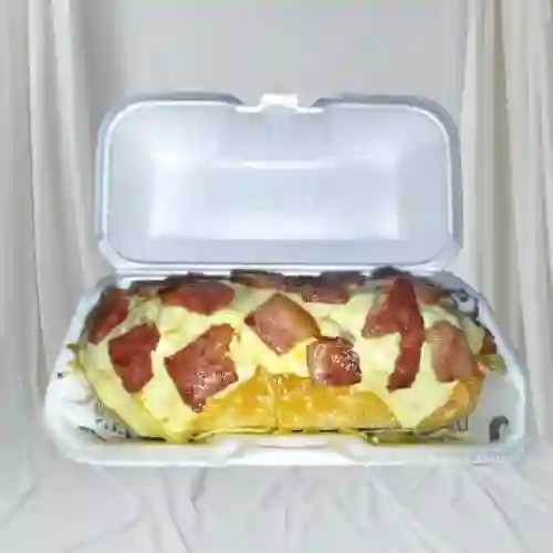 Perro Mixto