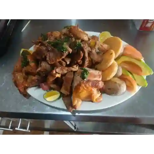 Picada Sancho