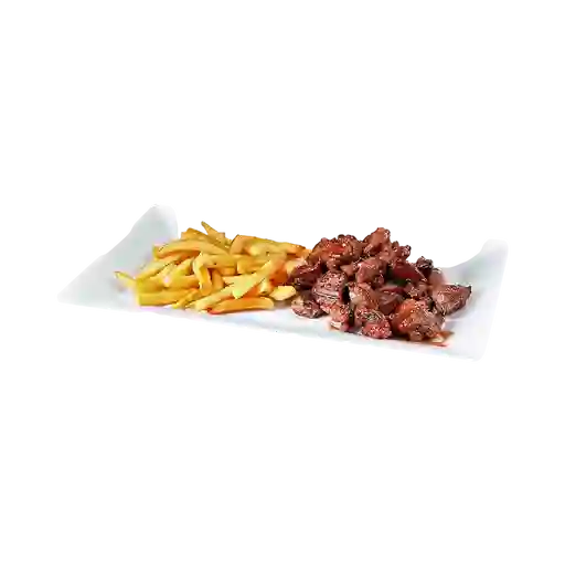 Costilla de Cerdo Sin Hueso