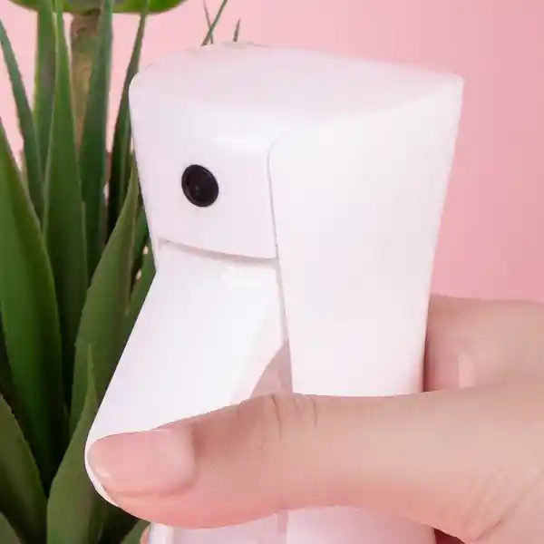 Atomizador Grande Blanca Miniso