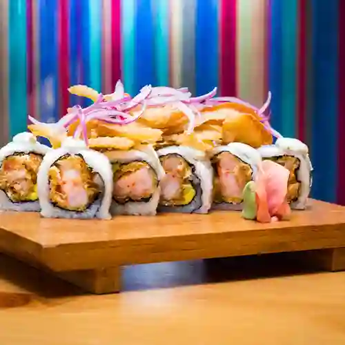 Jalea Roll