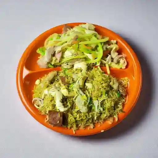 Chopsuey