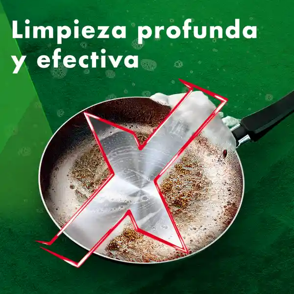 Lavaplatos en Crema Axion Xtreme 850g