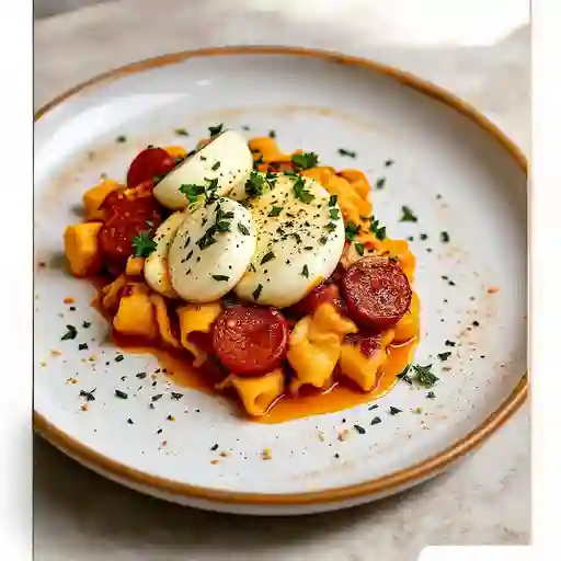 Chorizo