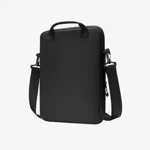 Tomtoc Crossbody Ipad Defenderace Negro