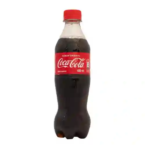 Coca-Cola Original 400 ml