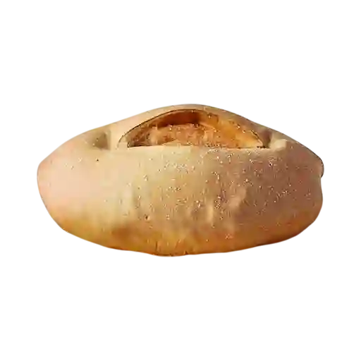 Pan Grande Mantequilla