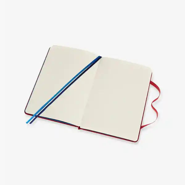 Inkanta Cuaderno Twogo Rayas Arándano