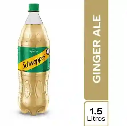 Ginger Ale 1.5 l