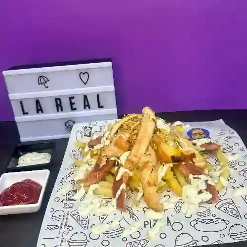 Salchipollo