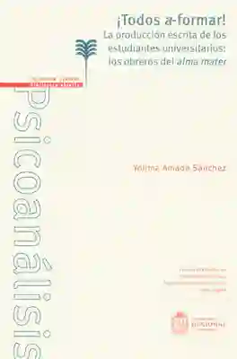 ¡Todos a Formar! - Yolima Amado