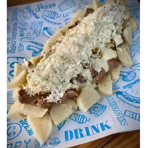 Chuzo de Carne
