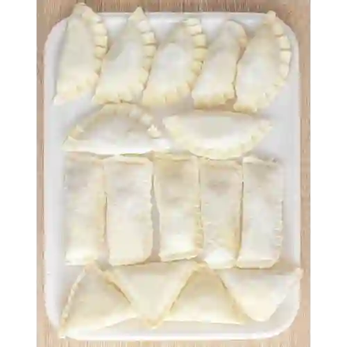 Empanadas Congeladas