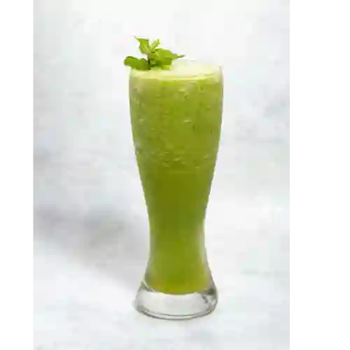 Batido Harmony Verde