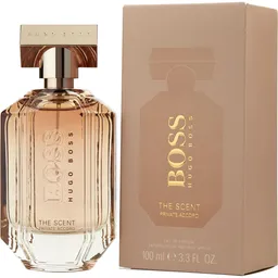 Hugo Boss Perfume The Scent Private Accord Edp For Women