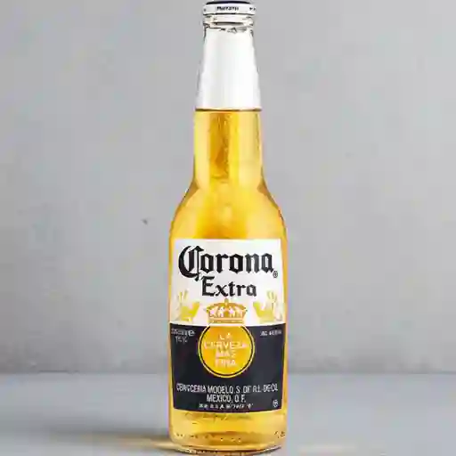Cerveza nacional