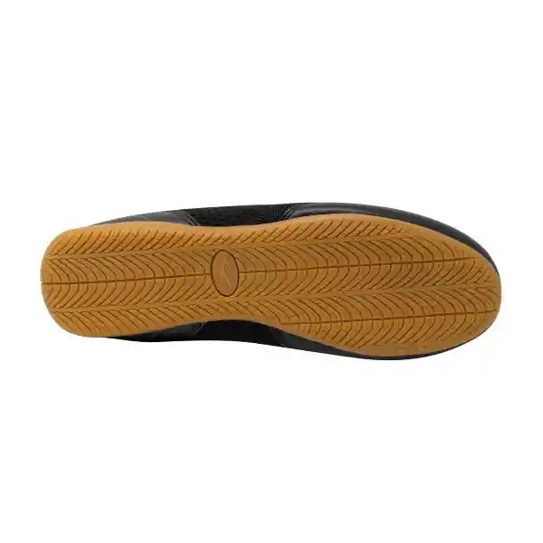 Bota de Boxeo Stallion Negro Talla 7 Hombre 8 Mujer Everlast