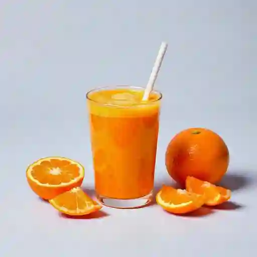 Granizado de Vitamina C