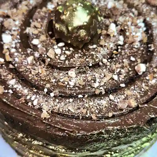Choco Ferrero Rocher de 5 a 10 Porciones