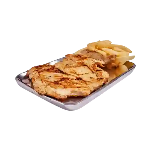 Pechuga a la Parrilla 300 gr