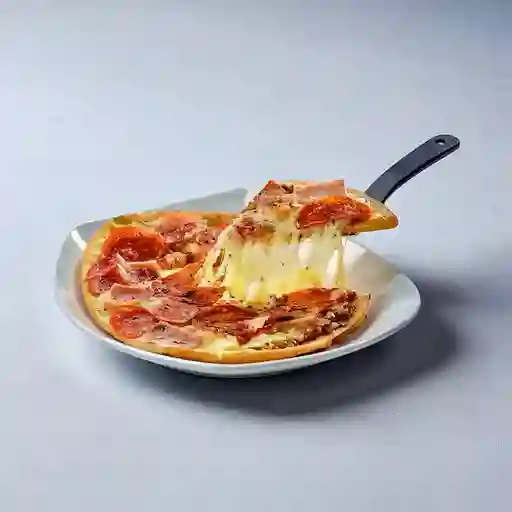 Pollo Jamón