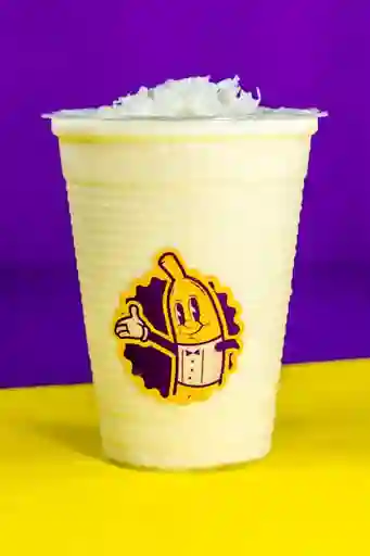 Limonada de Coco 16 Oz
