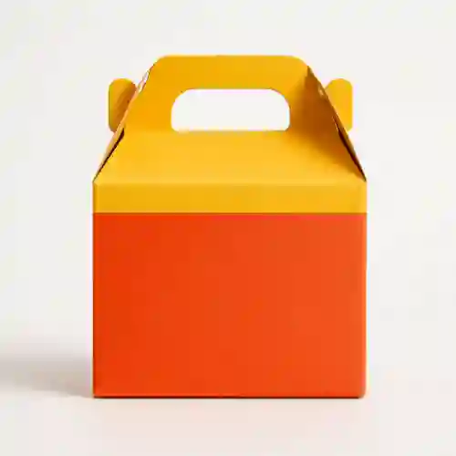 Caja Maletín Pequeña