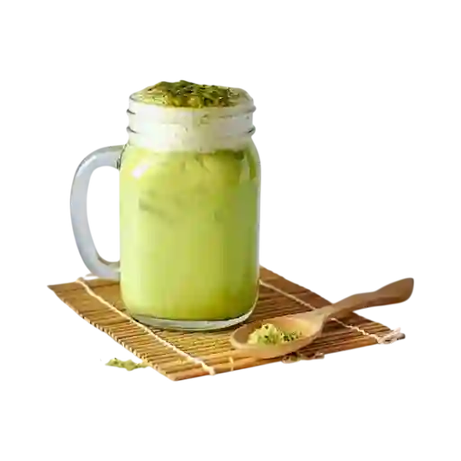 Matcha Frio