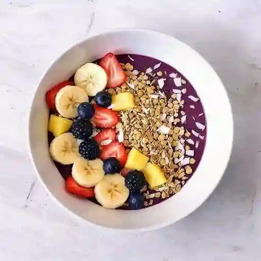 Acai Bowl