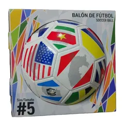 Aktiva Balón de Fútbol Copa América 2024