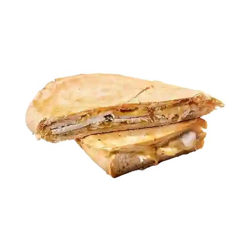 Sándwich de Pernil