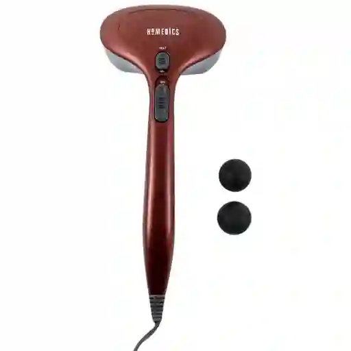 Homedics Thera.P Masajeador Compact Perc