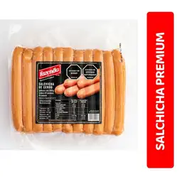 Salchicha Premium X 2400 Gr