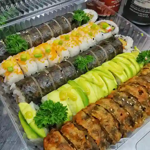 Combo Beach