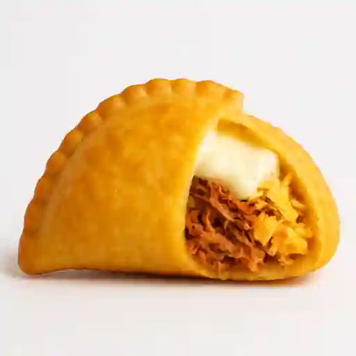 Empanada Mixta y Queso