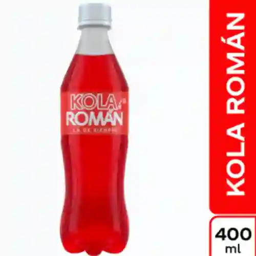 Kola Roman 400Ml