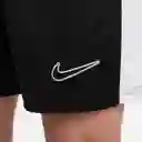 Nike Short Hombre Negro S