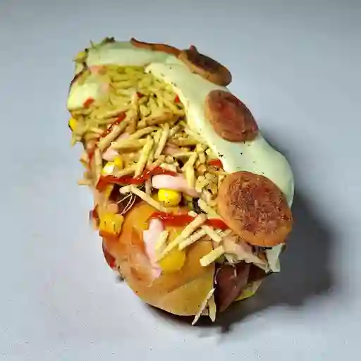 Perro Criollo
