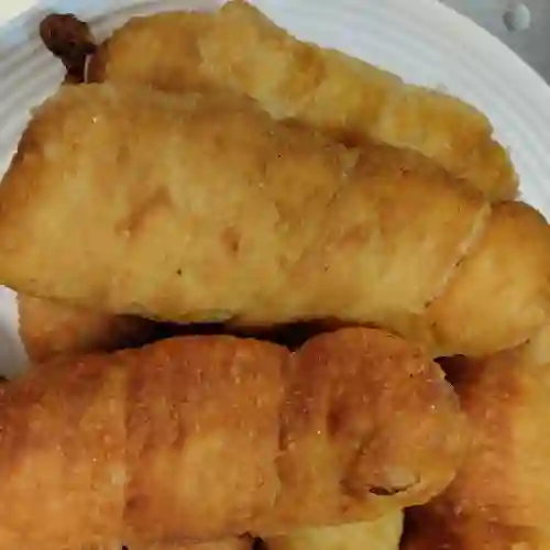 Dedito Doble Queso (Tequeño)