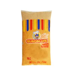 Miga de Pan Guadalupe 250 g