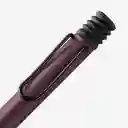 Lamy Bolígrafo Safari Scarlet