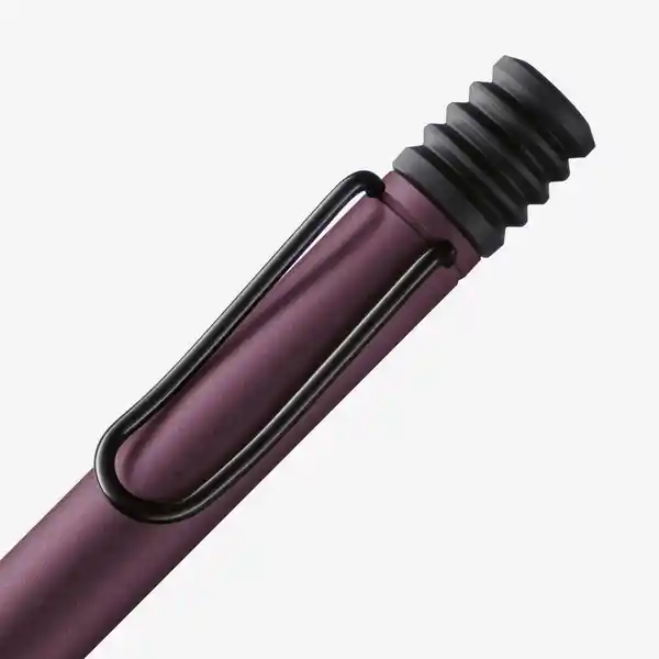 Lamy Bolígrafo Safari Scarlet