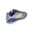 Adidas Guayos Club Para Fútbol Unisex Gris Talla 12K F50